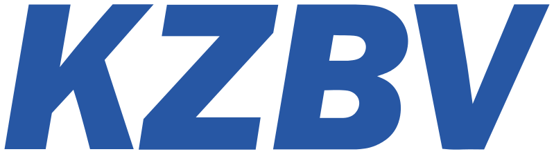 Logo KVZB